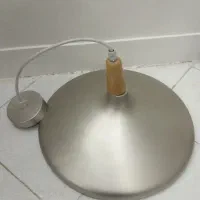 لوستر فلزی