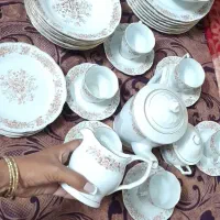 ست کامل چینی