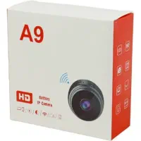 دوربین A9