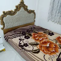 تخت دونفره