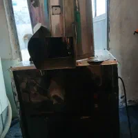 سبزی خوردن کن ۱۰ کیلو صنعتی