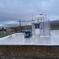خدمات ایزوگام و قیروگونی ، آسفالت