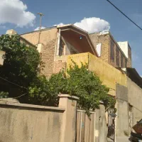 خانه دو طبقه ابراهیم آباد