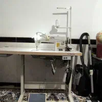 چرخ خیاطی تیپکال