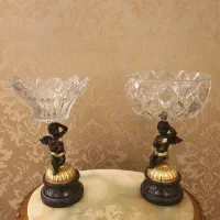 شکلات خوری برنزی