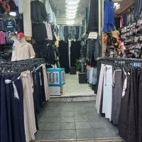 فروشنده ماهر خانم عبدل اباد