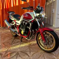cb1300|موتورسیکلت|یزد, |دیوار