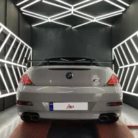 بی ام و .bmw630 کروک . استثنایی بیرنگ