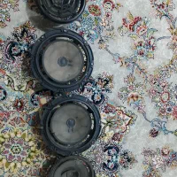 چهار عدد باند اصل ایتالیایی