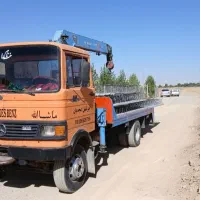خدمات جرثقیل