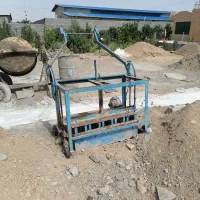 دستگاه بلوک زنی