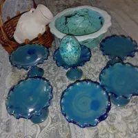 ظروف سفالی