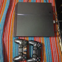 ps4|کنسول، بازی ویدئویی و آنلاین|تهران, شهرک طالقانی|دیوار