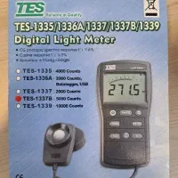 نورسنج / لوکس متر / نورسنج دیجیتال / Light meter