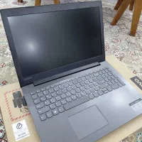 لب تاب لنوو ideapad330درحد اک بدون یه خال باکارتن