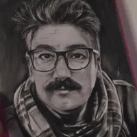 هنر سیاه قلم
