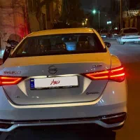 نیسان سیلفی