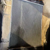 رادیات اب  تیگو ۷ برند خارجی