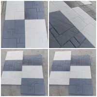 انواع موزاییک در تمام رنگ ها و جنس ها