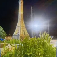 عروسی تالار مجلل امپراطور فقط ۴۴۹هزار تومان شاندیز