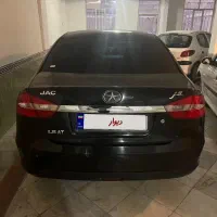 جک j5اتومات مدل ۹۴