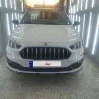 اطلس جی فول ۱۴۰۳ در حد صفر