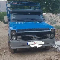 نیسان مدل 89