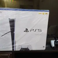 Ps5|کنسول، بازی ویدئویی و آنلاین|کرج, عظیمیه|دیوار