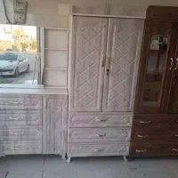 کمد و دراور و جاکفشی میز تی وی زیر قیمت