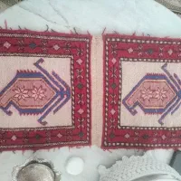 رومیزی گلیم