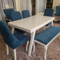 میز نهار خوری
