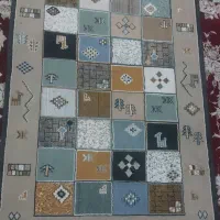 قالیچه و تابلو