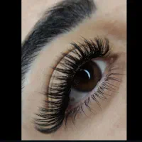 اکستنشن مژه و لیفت حرفه‌ای. پکیج‌های اقتصادی