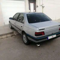 405 مدل 89