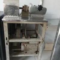 چرخ گوشت قصابی