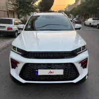 کی ام‌سی A5