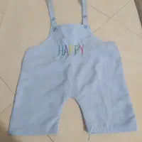 لباس بچه‌گانه نونو تکه‌ای ۵۰۰و۲۵۰
