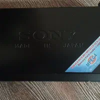 dvd sony اصل همراه کنترل