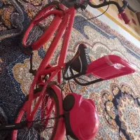 دوچرخه بیست به فروش می رسد
