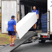 باربری حمل اثاث منزل