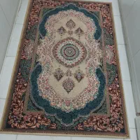 یک جفت فرش ۶ متری نو