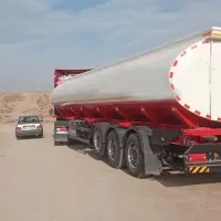 بهترین و کاملترین تانکر های سوخت