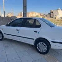 فروش سمند EF7