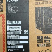 لپ تاپ ایسوس تاف  گیمینگ asus tuf fx507Z gaming