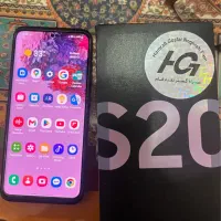 فروش Galaxy S20