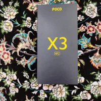 گوشی پوکو x3 nfc