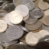 سکه‌جمهوری