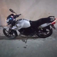 موتور آپاچی ۱۸۰