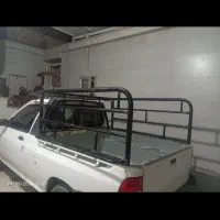 باربند ماشین