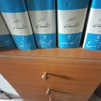 فرهنگ فارسی معین،۶جلدی